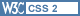 Valid CSS level 3